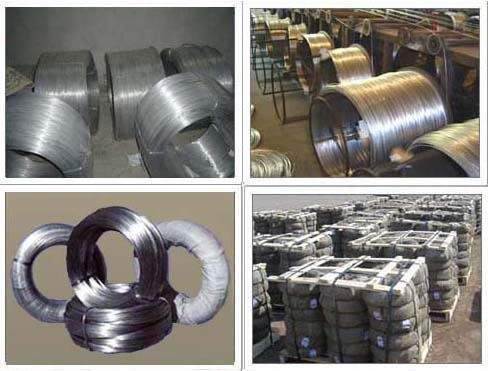 Tie wire/u type wire/binding wire