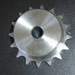 CHAIN SPROCKET