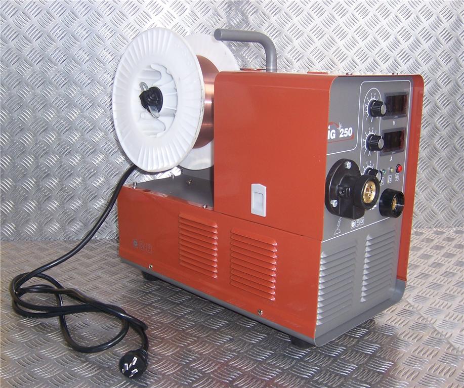 Mig Welding Machine