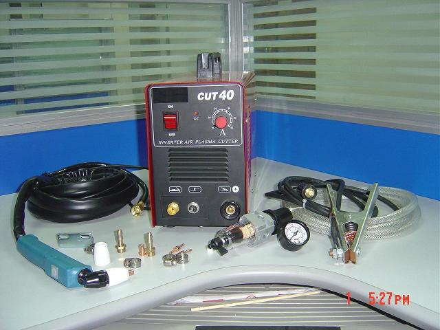 Welding Machine