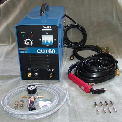 Inverter Welding Machine