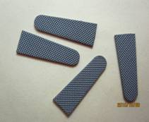 TUNGSTEN CARBIDE INSERTS FOR NEEDLE HOLDERS TIPS