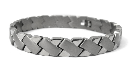 titanium jewelry