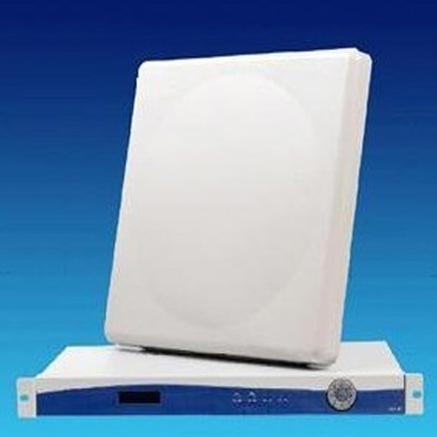 5.8G Digital PDH microwave backhaul radio