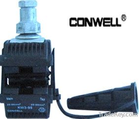 Insulation Piercing Connector/IPC/cable connector--KW3-95