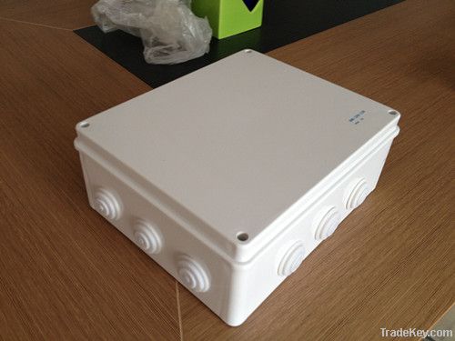 Weatherproof junction Box