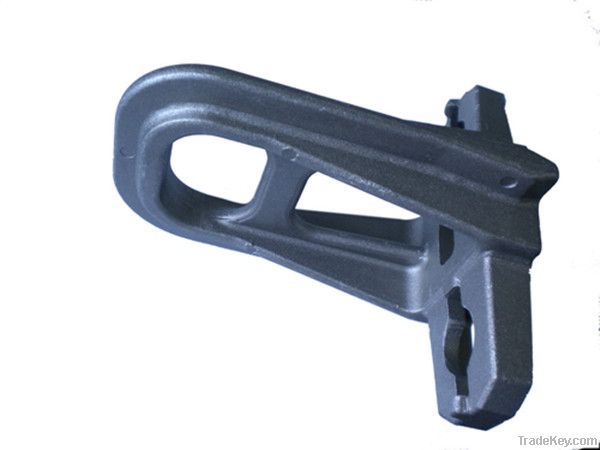 T-Fixator/Aluminium Clamp/T Clamp/Bracker