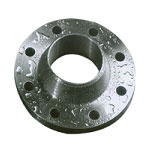 Flange