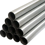 Stainless steel pipe