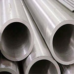 stainless seamless pipe