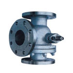 Flange Valves