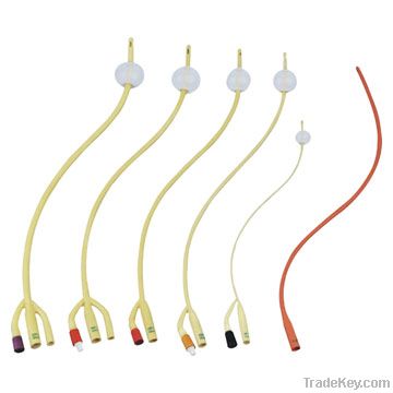 Foley Catheter