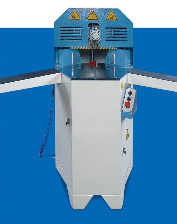 CORNER CLEANING MACHINE