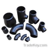 carbon steel pipe fitting