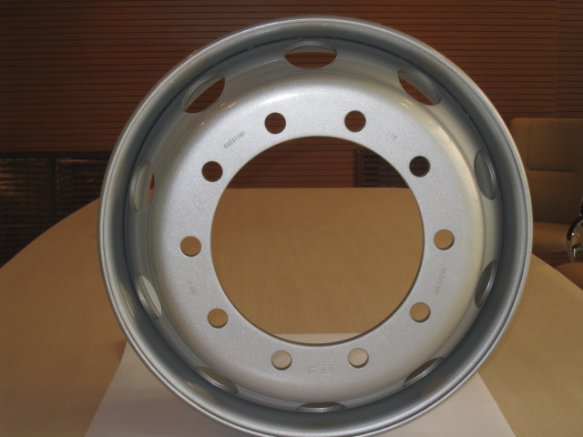 wheel rims