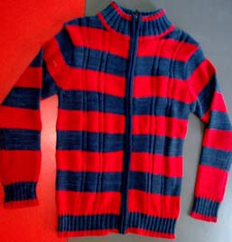 Stock Lot Sweater