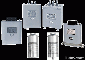 3 phase capacitor