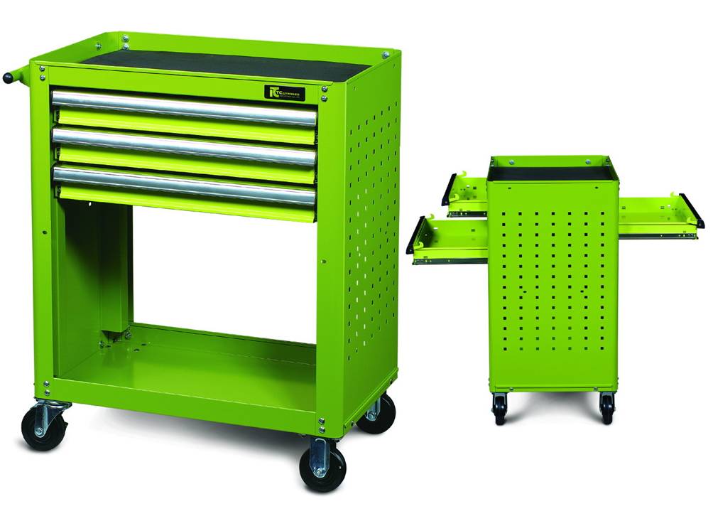 Tool Trolley, Tool Cart