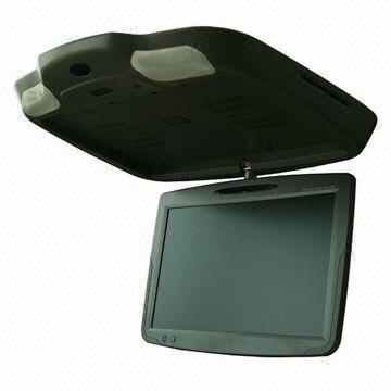 Roof Mount Screen