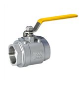 Ball Valves