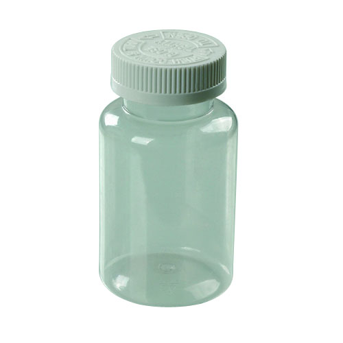 medicine bottle