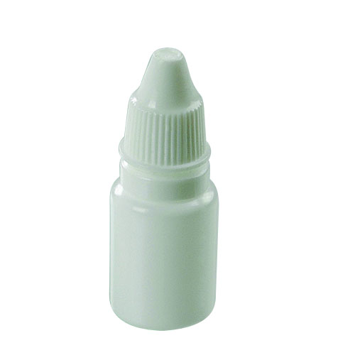 eye drop bottle