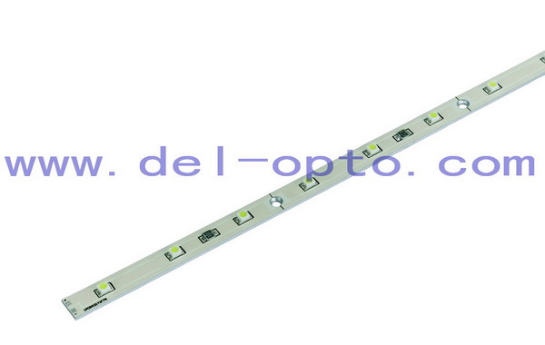 LED rigid strip lights