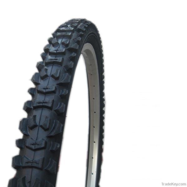 bicycle tire