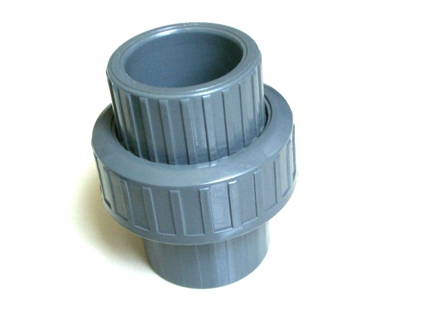 PVC  Valves