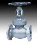 Globe Valves