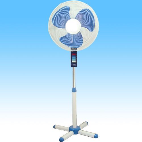 electric fan