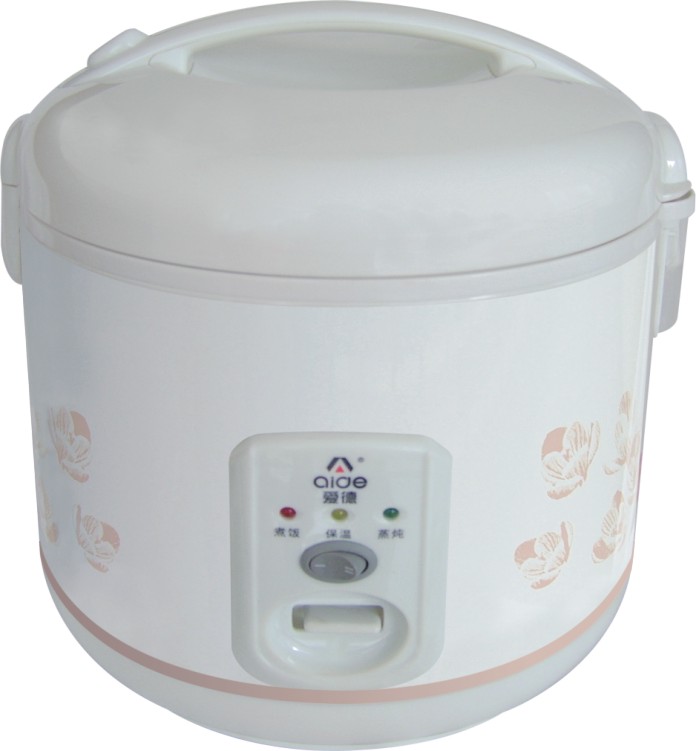 rice cooker