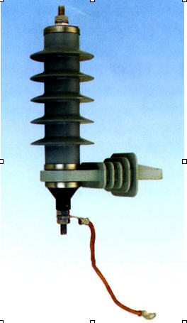 surge arresters