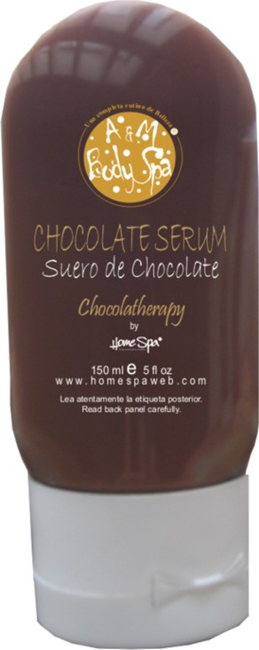 CHOCOLATE SERUM