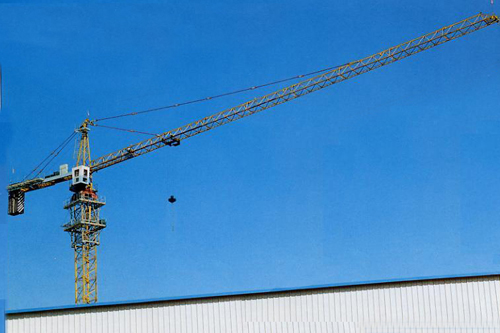 tower crane F0/23B