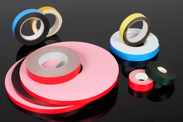 double sided foam tape