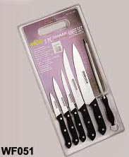 Knife set