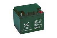 12V-33AH Battery