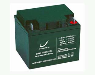 12V-40AH Battery