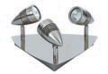 Spot lights