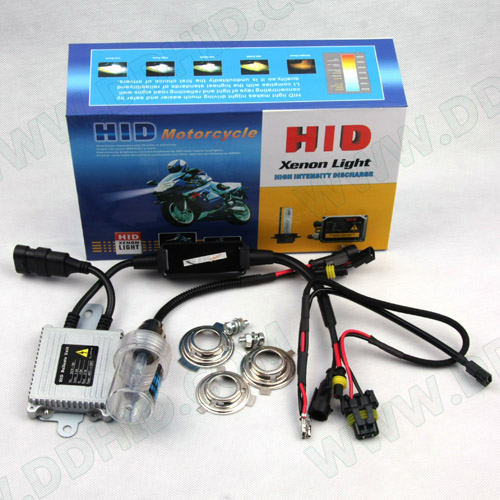 Motor HID Kit