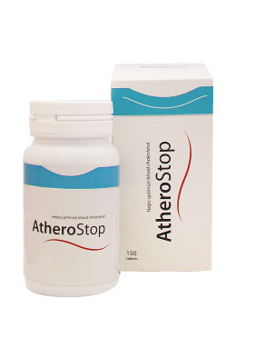 AtheroStop