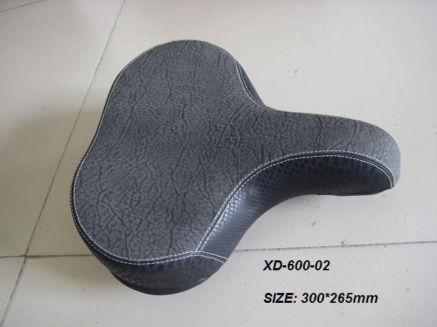 Bicycle Saddle