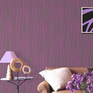 Vinyl wallcoverings