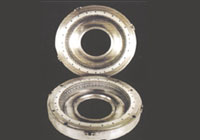 tyre mould