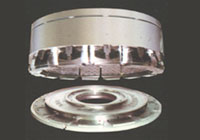 tire mould