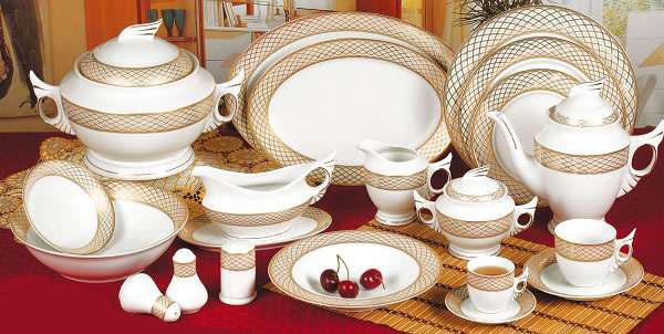 tableware