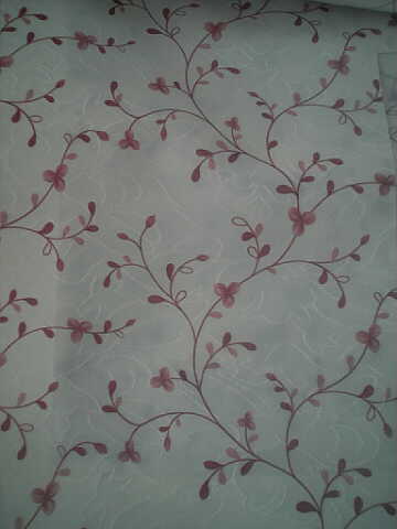 Jacquard Fabric Printing