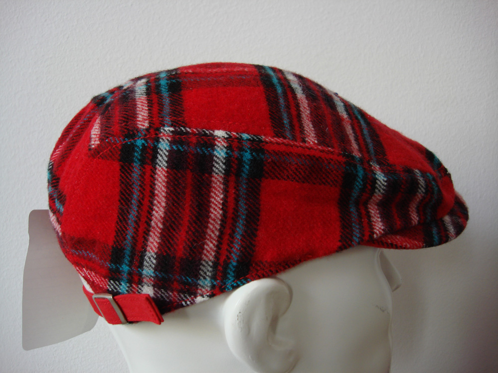 flat cap