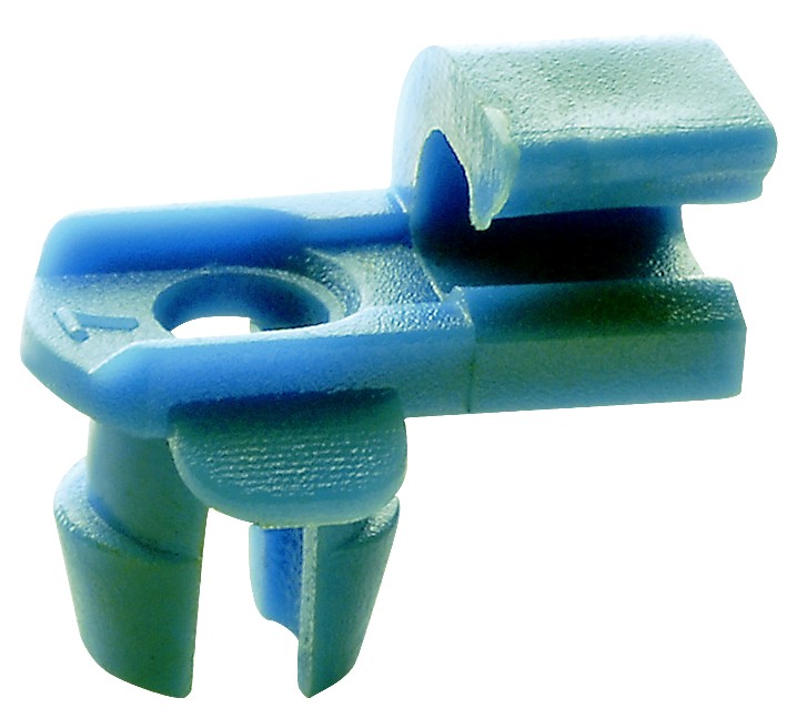 Auto Plastic Clip